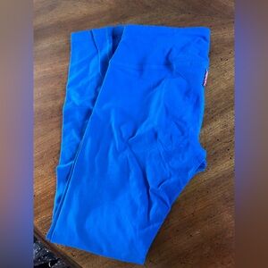 Hard Tail Yoga Leggings